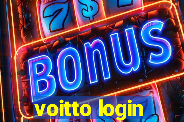 voitto login